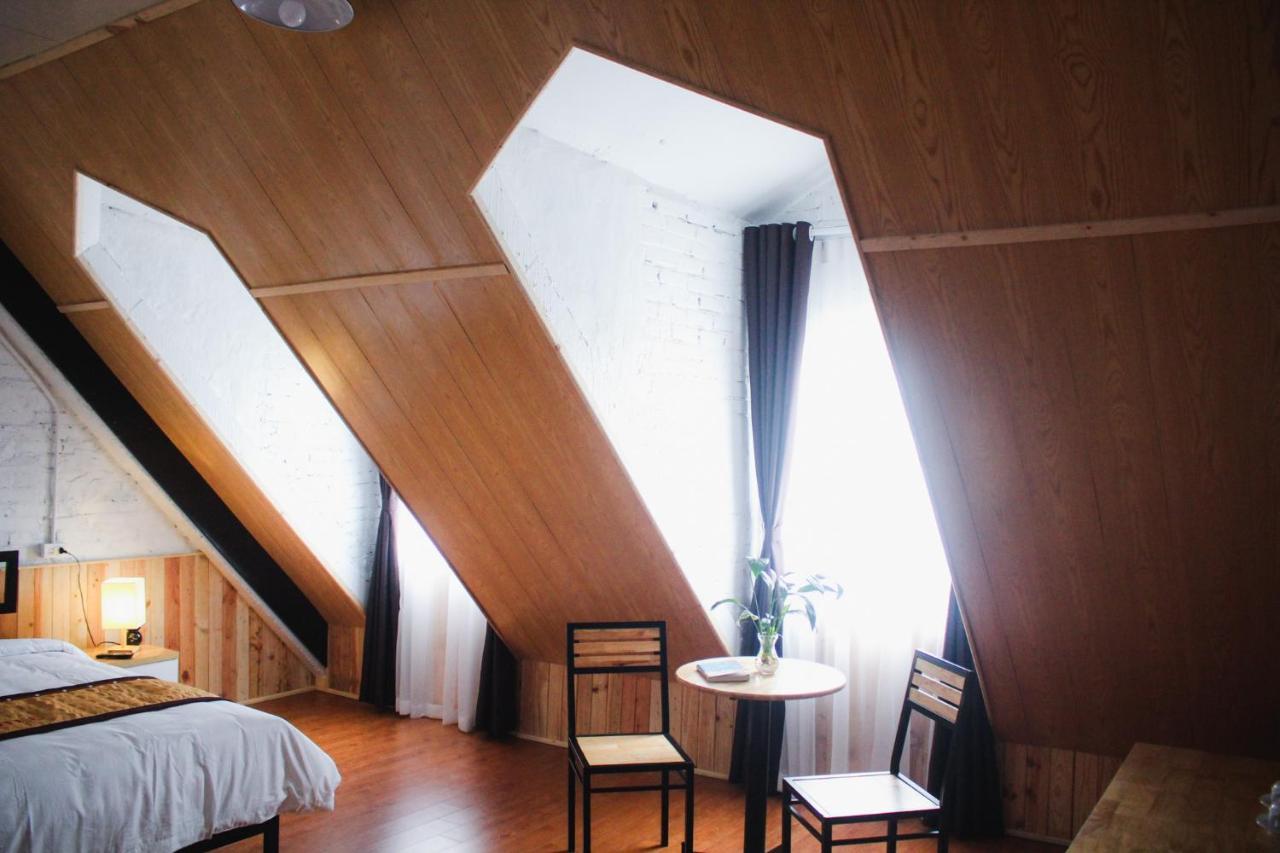 Aroma Ha Long Hotel 外观 照片