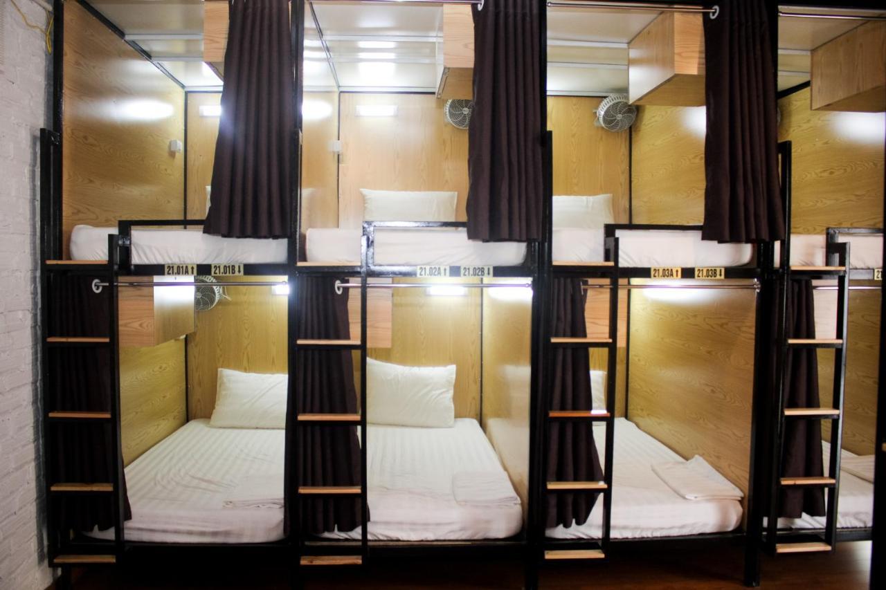 Aroma Ha Long Hotel 外观 照片